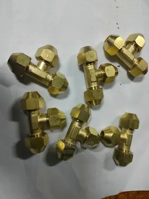 Laboratory Tee Joint in Nairobi Kenya