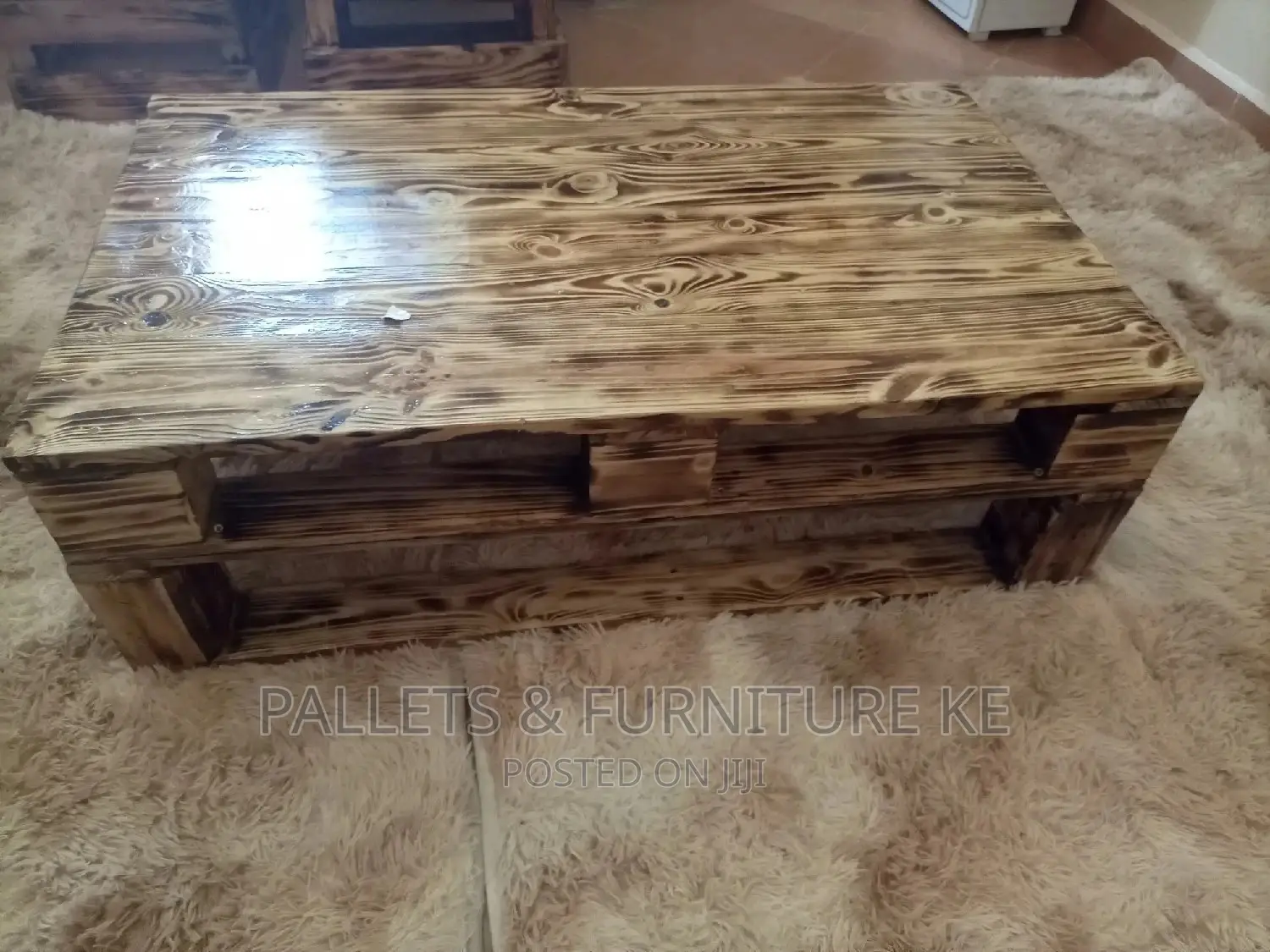 Table Center Table