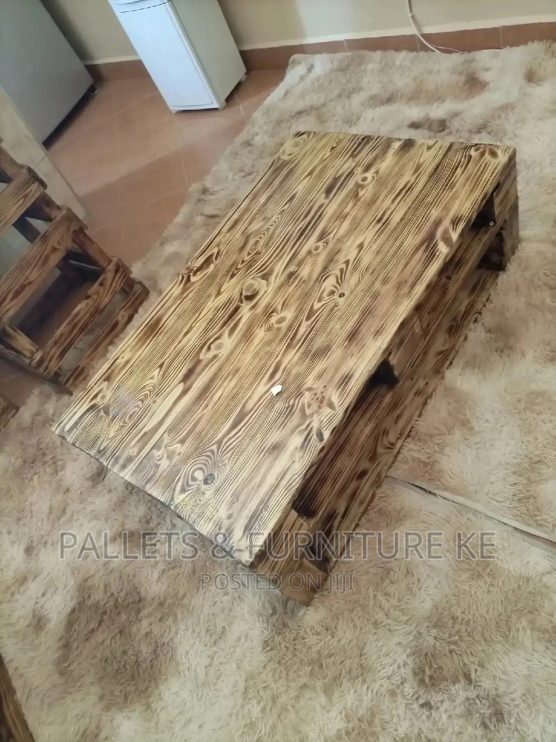 Table Center Table