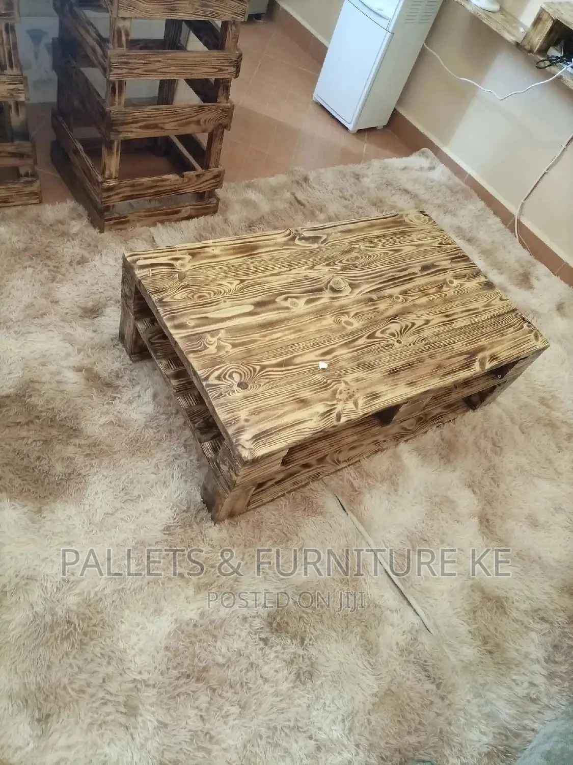Table Center Table