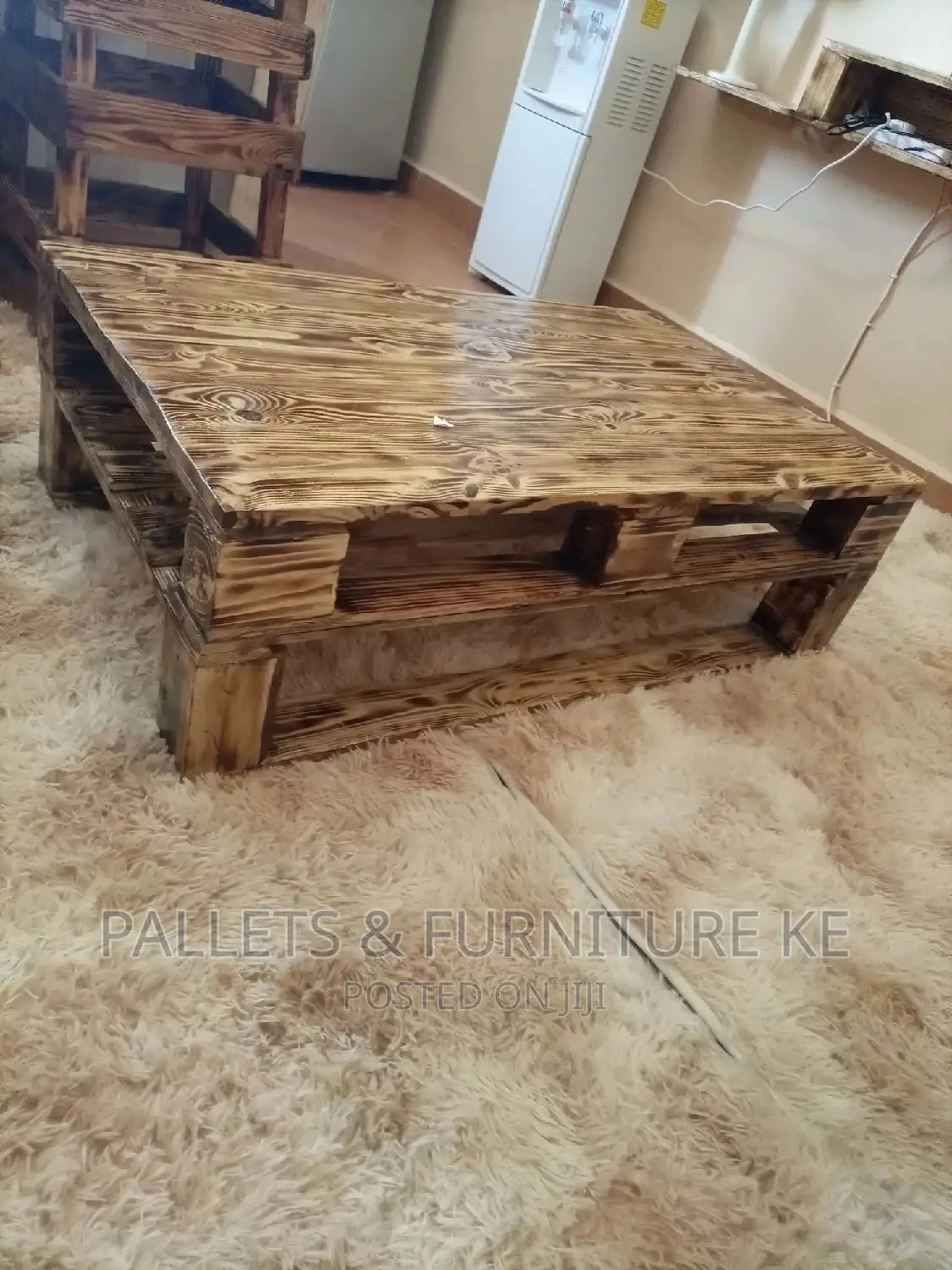 Table Center Table