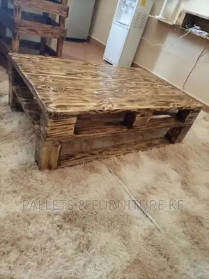 Table Center Table