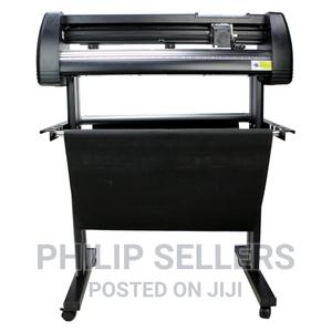 Plotter Vinyl Cutter Cutting Machine - thumbnail 2