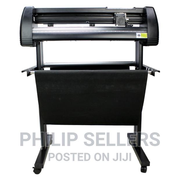 Plotter Vinyl Cutter Cutting Machine - main view