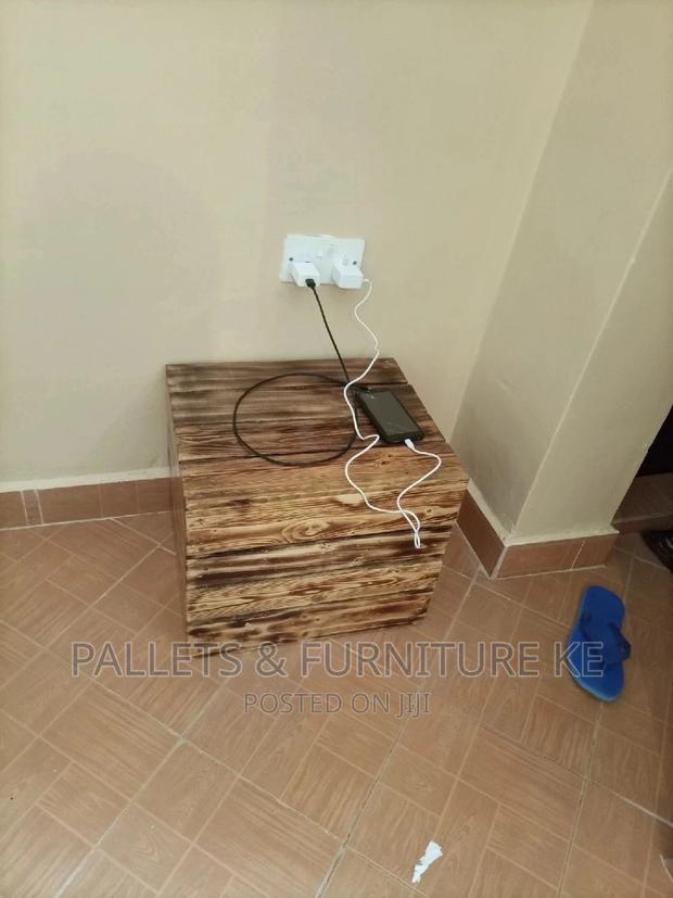 Crates Wooden - thumbnail 2