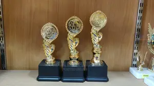 Best in Subject Trophy Set of 3