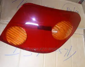 Tail Lens Toyota 1st