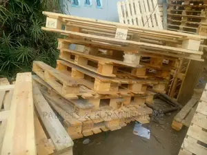 Cp Pallets