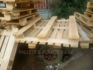 Cp Pallets