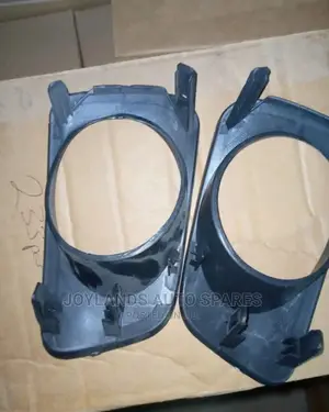 Fog Lamps Cover Axio 2006/Fielder 2007