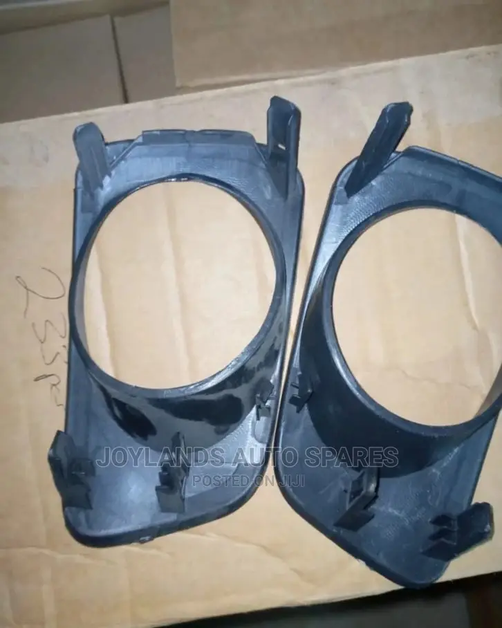Fog Lamps Cover Axio 2006/Fielder 2007