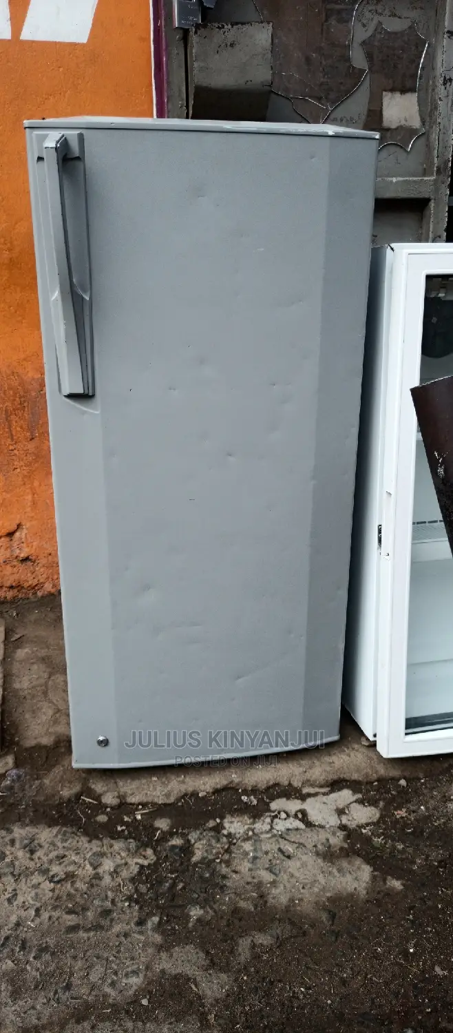 Fridge 1 Door