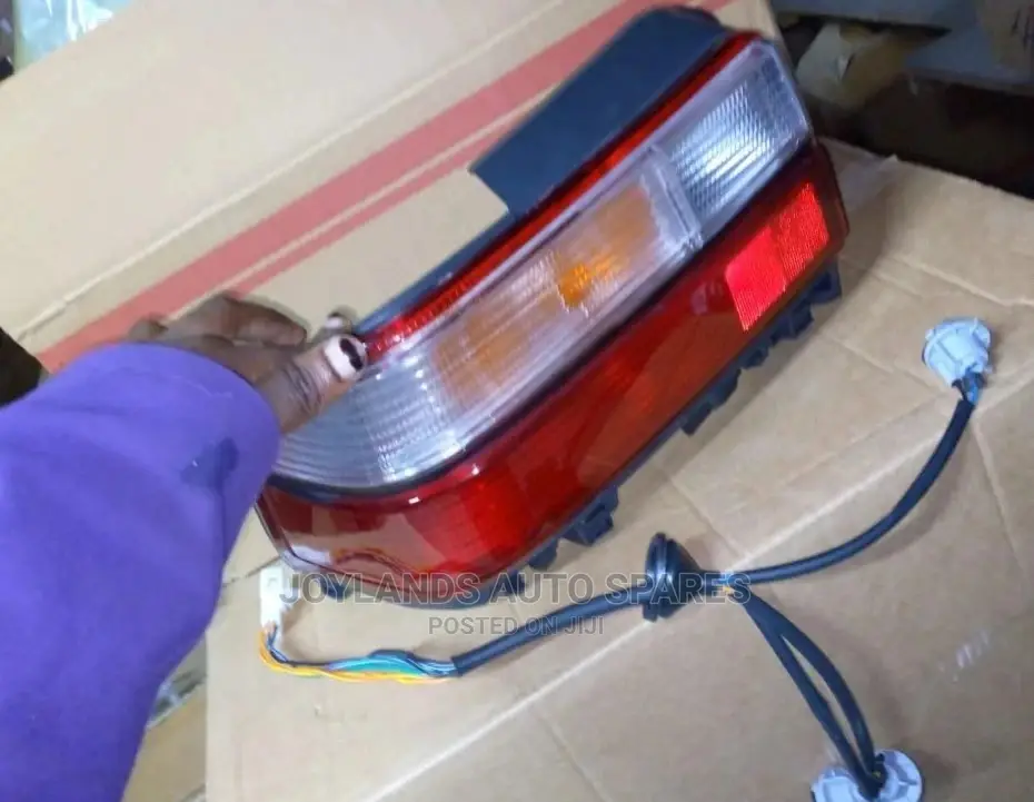 Tail Lamp Toyota Ae101 Saloon