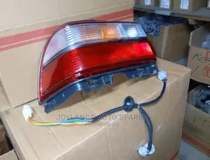 Tail Lamp Toyota Ae101 Saloon