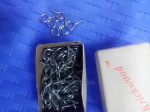 2"Closed Hook