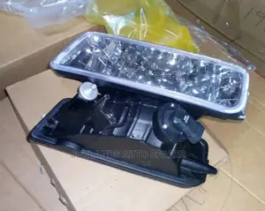 Fog Lamp Townace 126