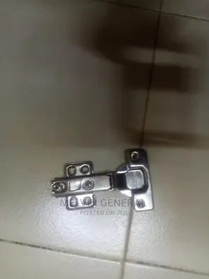 Romanys Ordinary Malfa Hinges