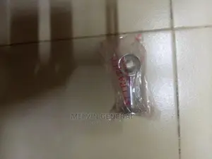 Cap Chrome Pipe Fittings 1"