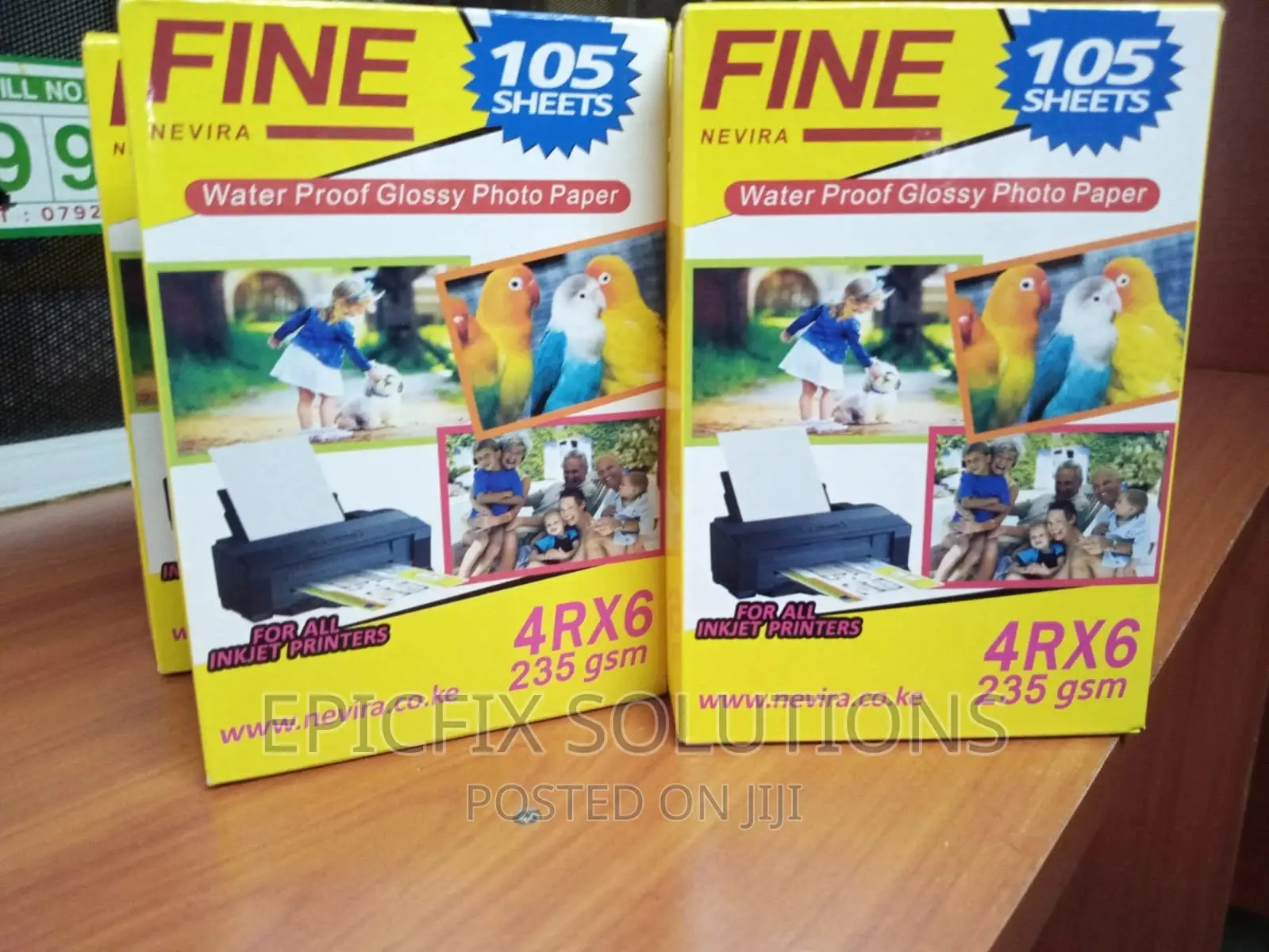 Photopaper Available Best