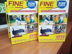 Photopaper Available Best