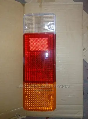Tail Lens Landcruiser Fj75