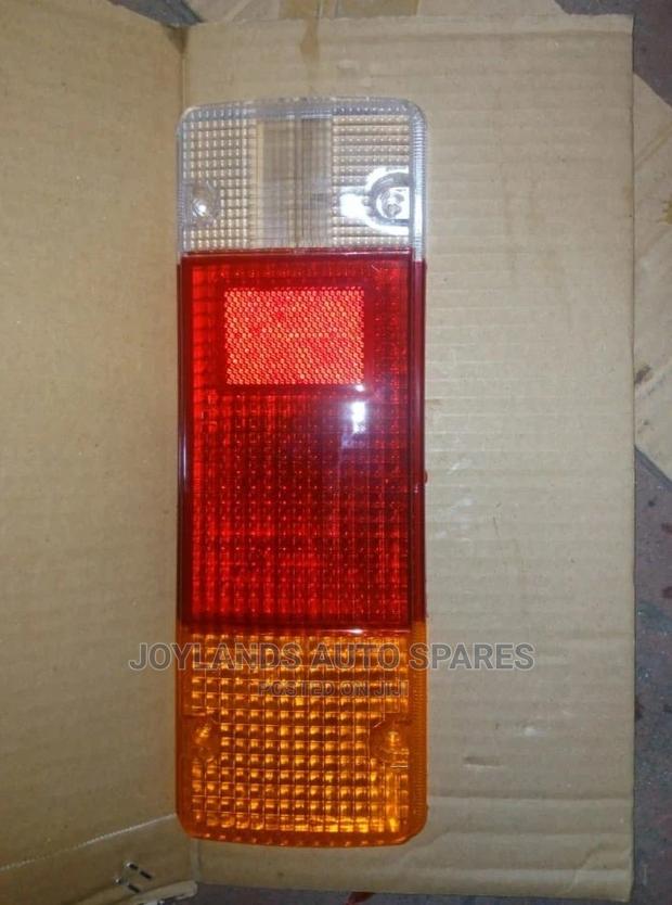 Tail Lens Landcruiser Fj75
