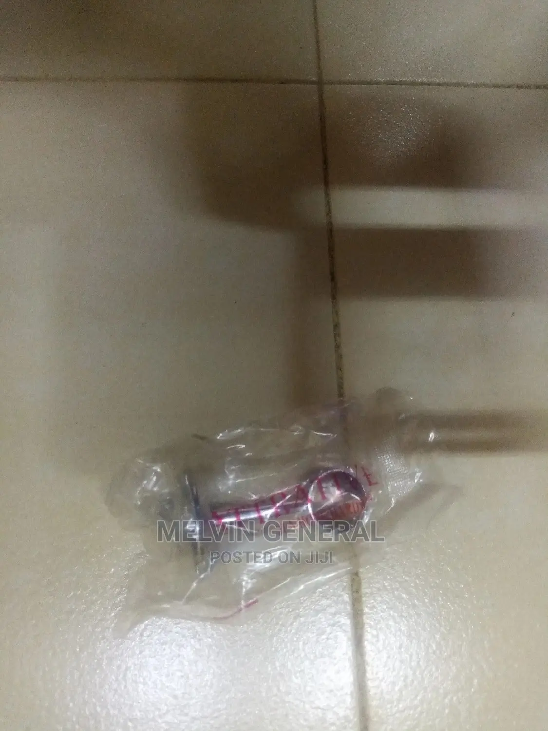 3/4"Chrome Pipe Fittings