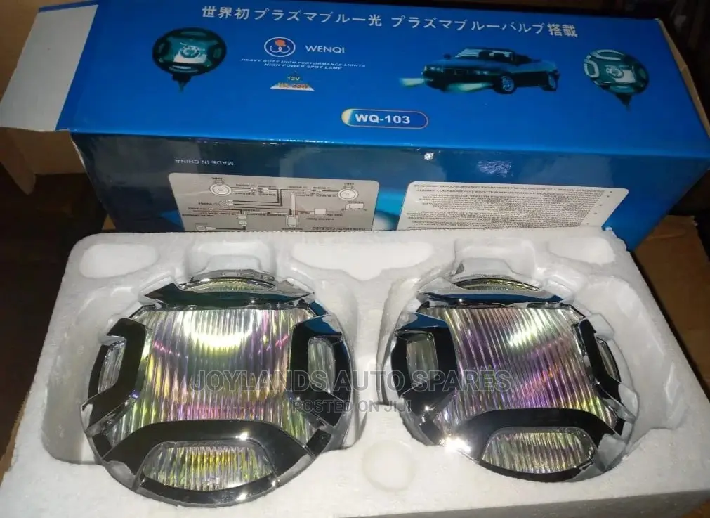 Sportlights 1028