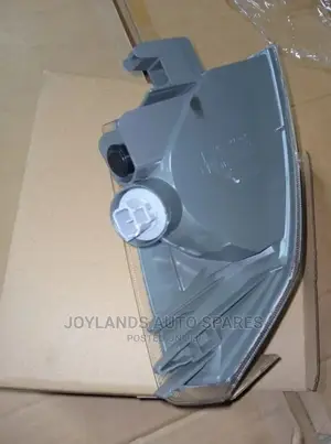 Corner Lamp Nissan Xtrail