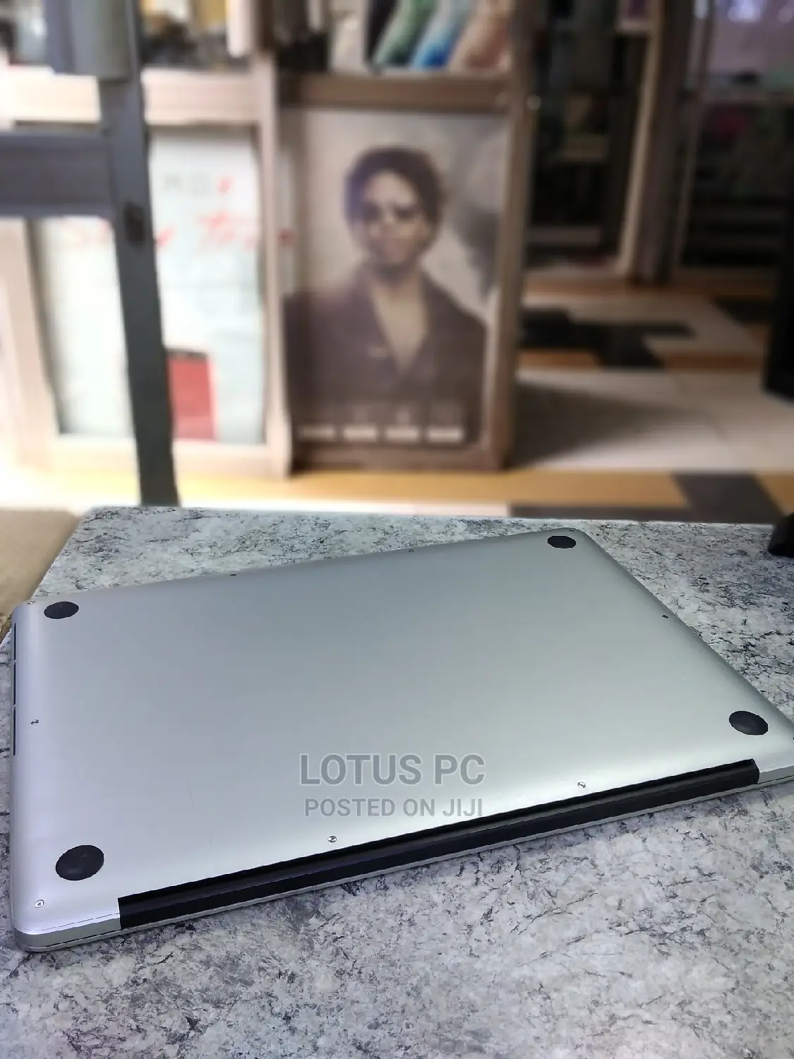 Laptop Apple MacBook 2015 16GB Intel Core I7 SSD 512GB