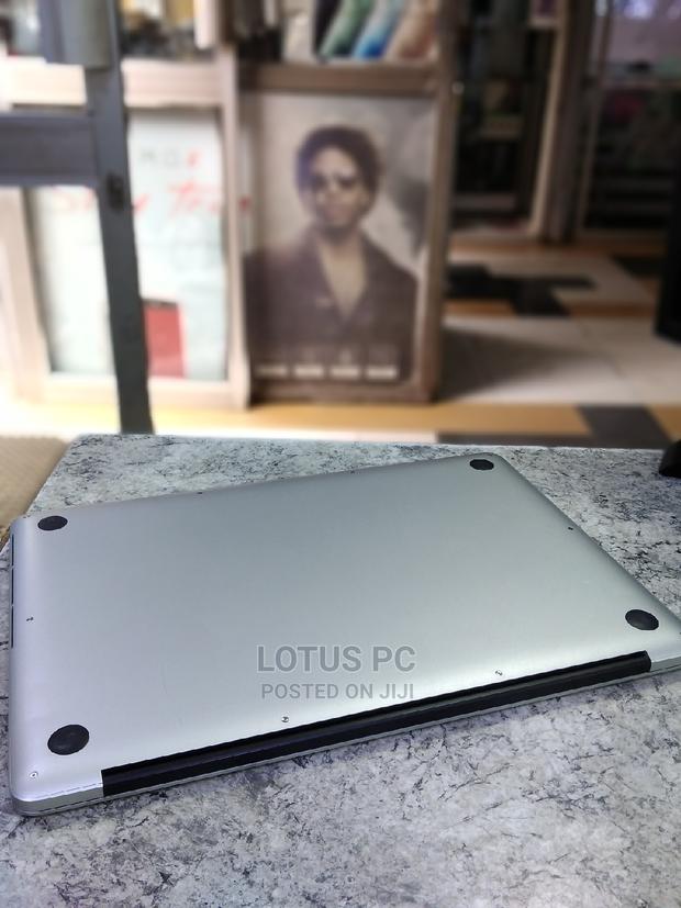 Laptop Apple MacBook 2015 16GB Intel Core I7 SSD 512GB - thumbnail 3