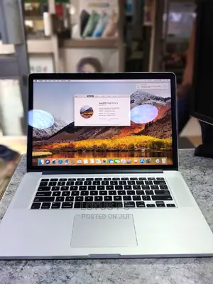 Laptop Apple MacBook 2015 16GB Intel Core I7 SSD 512GB
