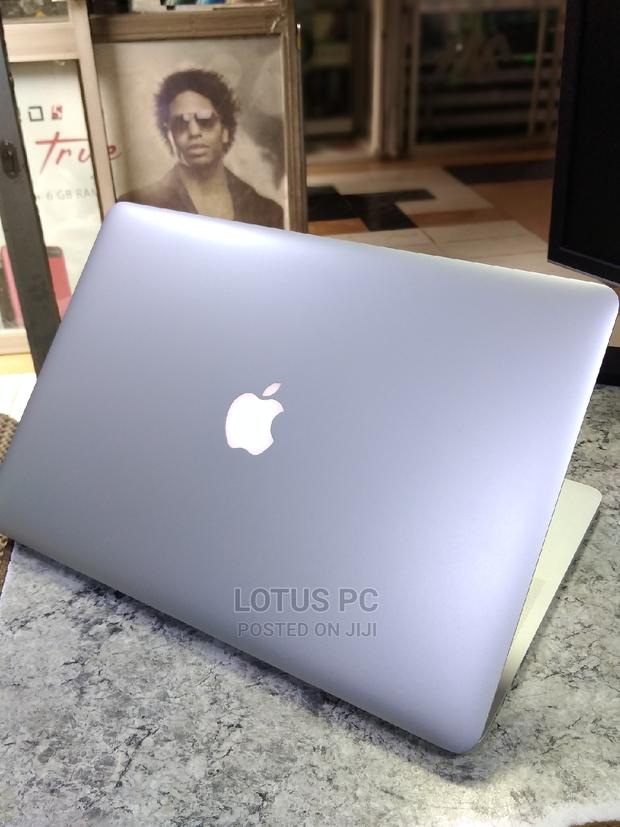 Laptop Apple MacBook 2015 16GB Intel Core I7 SSD 512GB - thumbnail 4