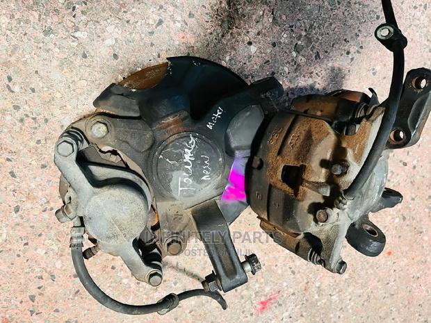 Townace New Model Complete Hub - thumbnail 4