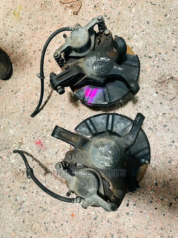 Townace New Model Complete Hub - thumbnail 5