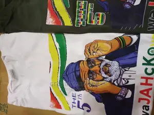 Wajakoya Brandes T-Shirts