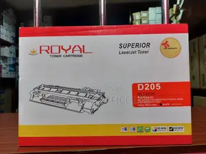 Most Recommended MLT-D205 Toner