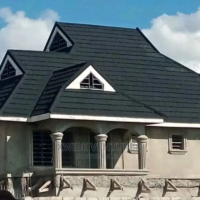 Decra Tone Coated Roofing Tiles Suppliers in Kenya