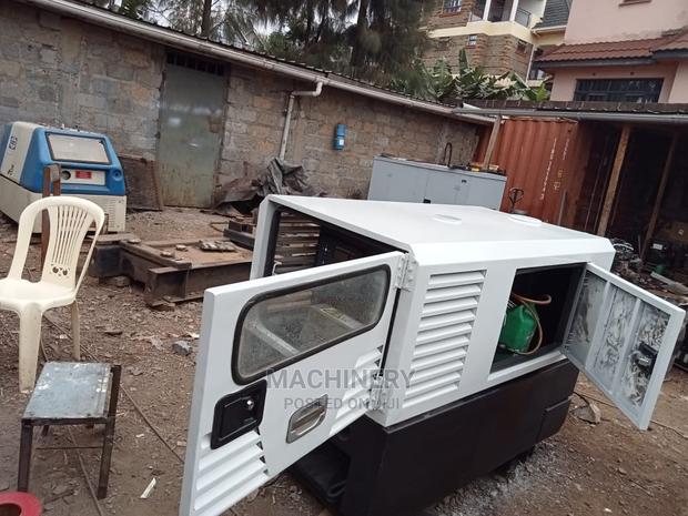 20kva Used Perkins Power Generator - main view