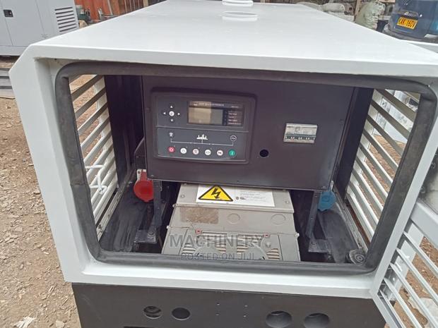 20kva Used Perkins Power Generator - thumbnail 3