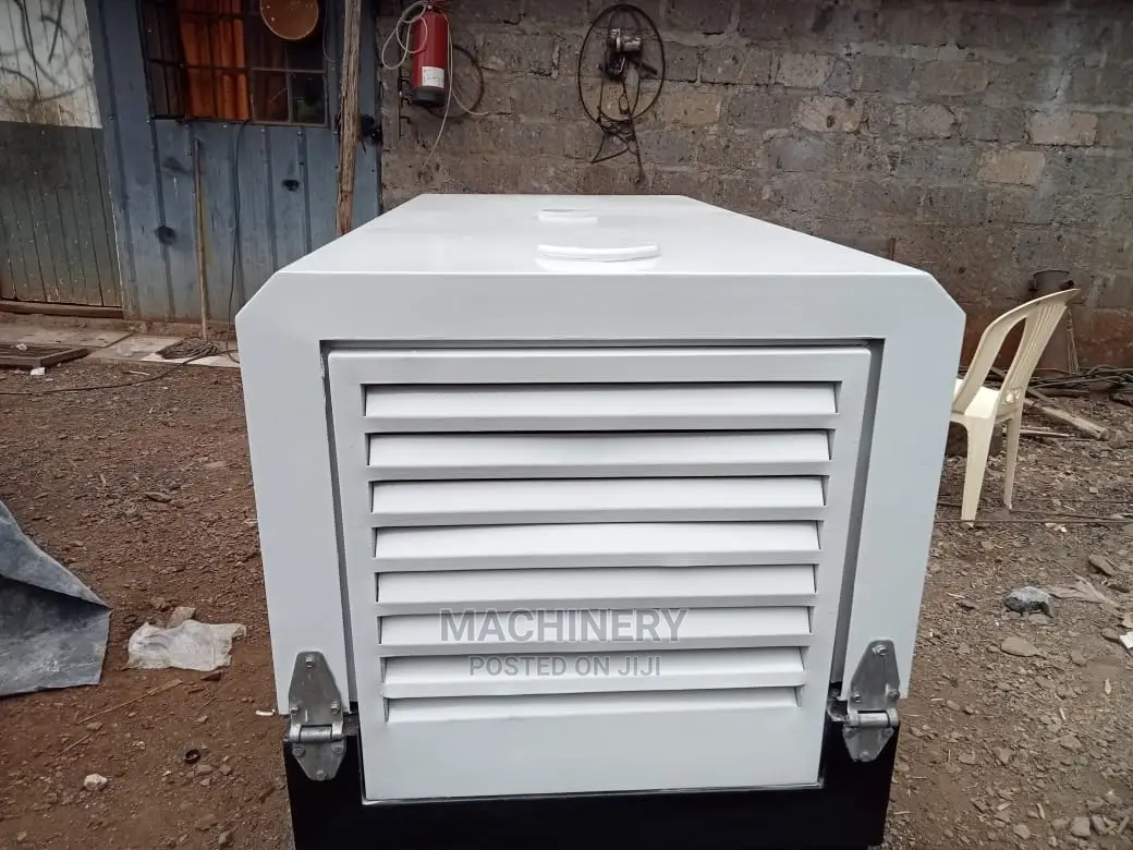 20kva Ex Uk Three Phase Generator