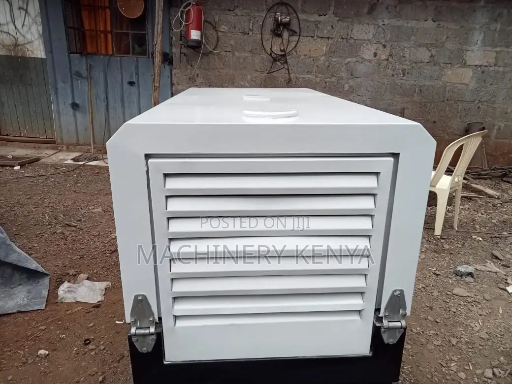20kva Ex Uk Three Phase Generator