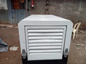 20kva Ex Uk Three Phase Generator