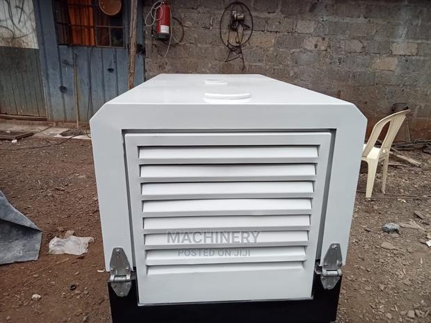20kva Ex Uk Three Phase Generator - main view