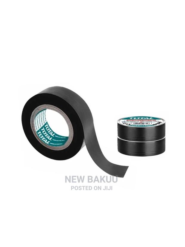 Total Thpet1103 PVC Insulating Tape - main view