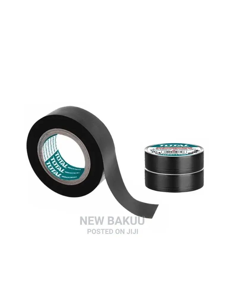 Total Thpet1103 PVC Insulating Tape
