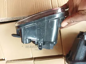Nissan B15 Fog Lights