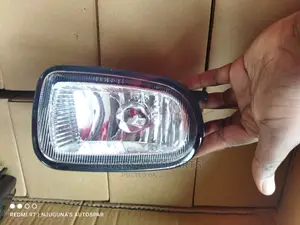 Nissan Sylphy N16 Foglights