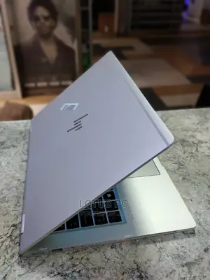 Laptop HP EliteBook X360 1030 G2 8GB Intel Core I7 SSD 512GB