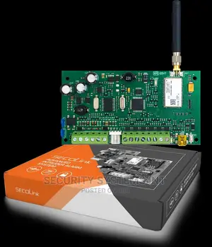 GSM Module for Alarm System-Secolink